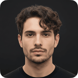 Фото кандидата